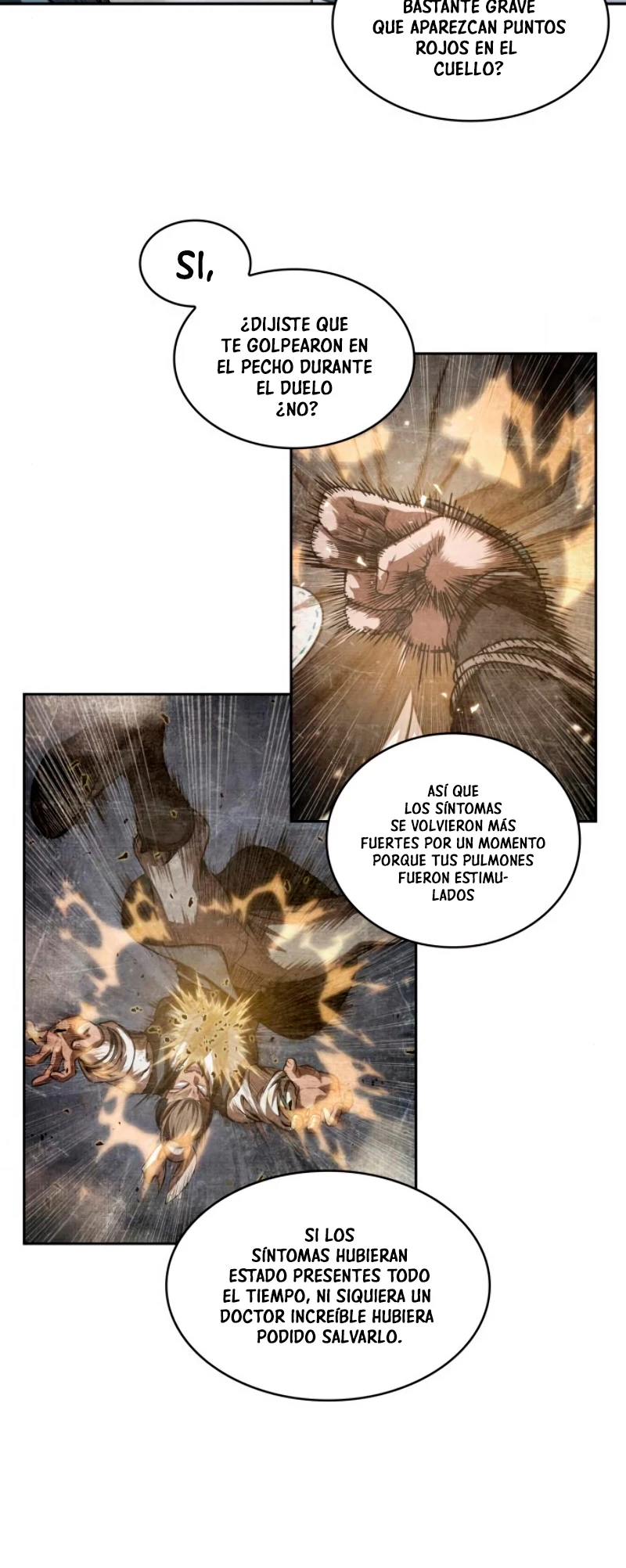 El Despiadado Demonio Celestial > Capitulo 40 > Page 341