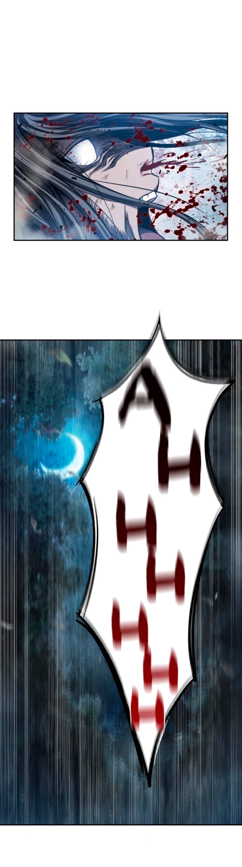 El Despiadado Demonio Celestial > Capitulo 41 > Page 101