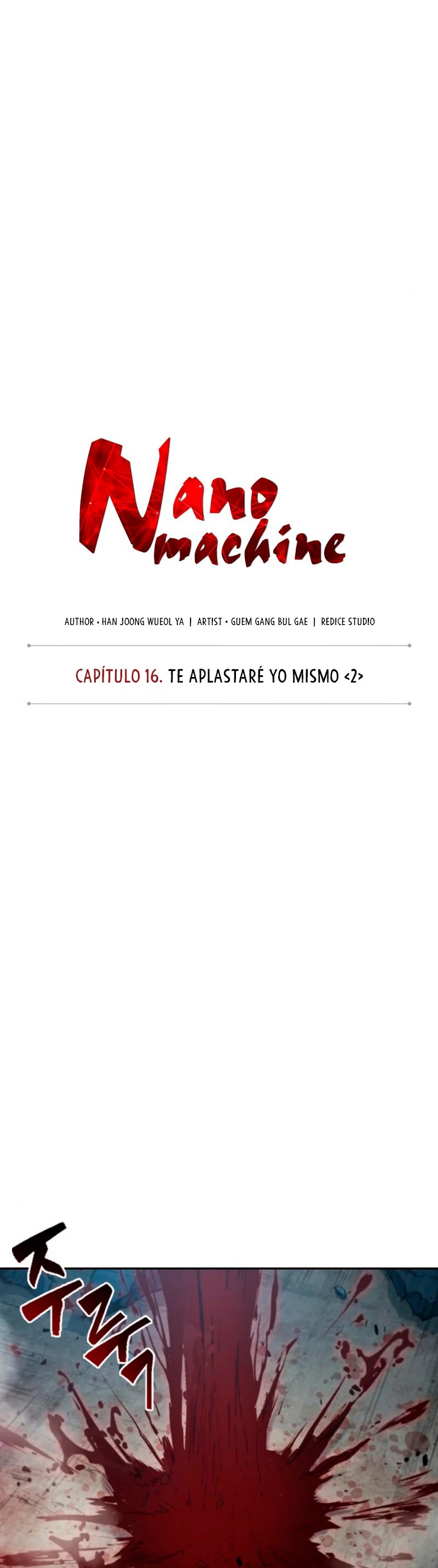 El Despiadado Demonio Celestial > Capitulo 41 > Page 111