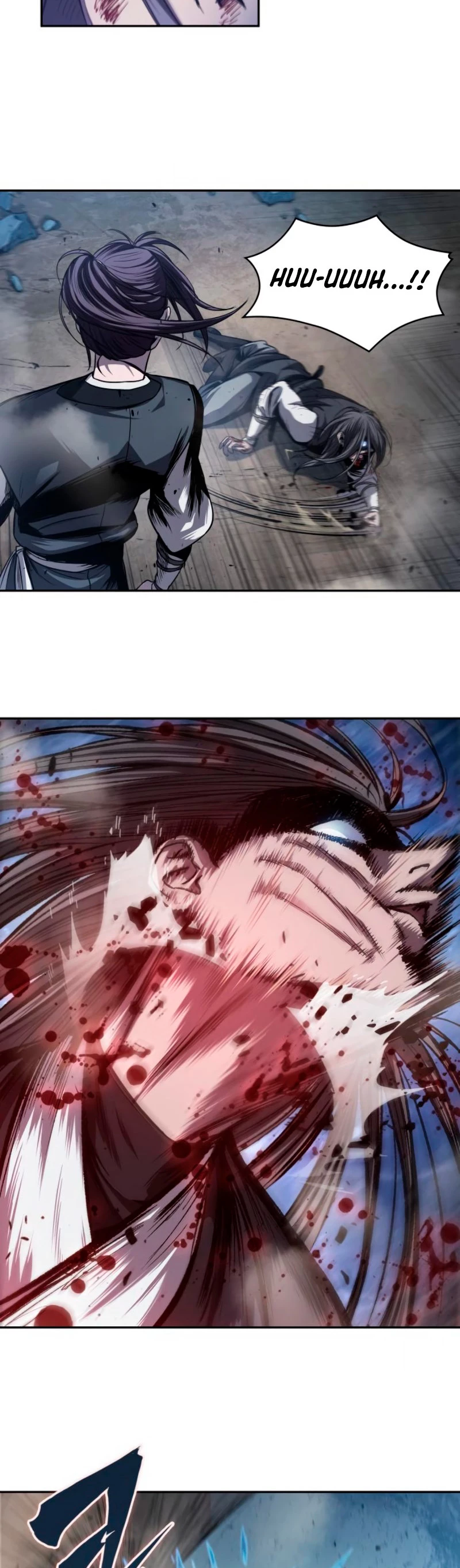 El Despiadado Demonio Celestial > Capitulo 41 > Page 321