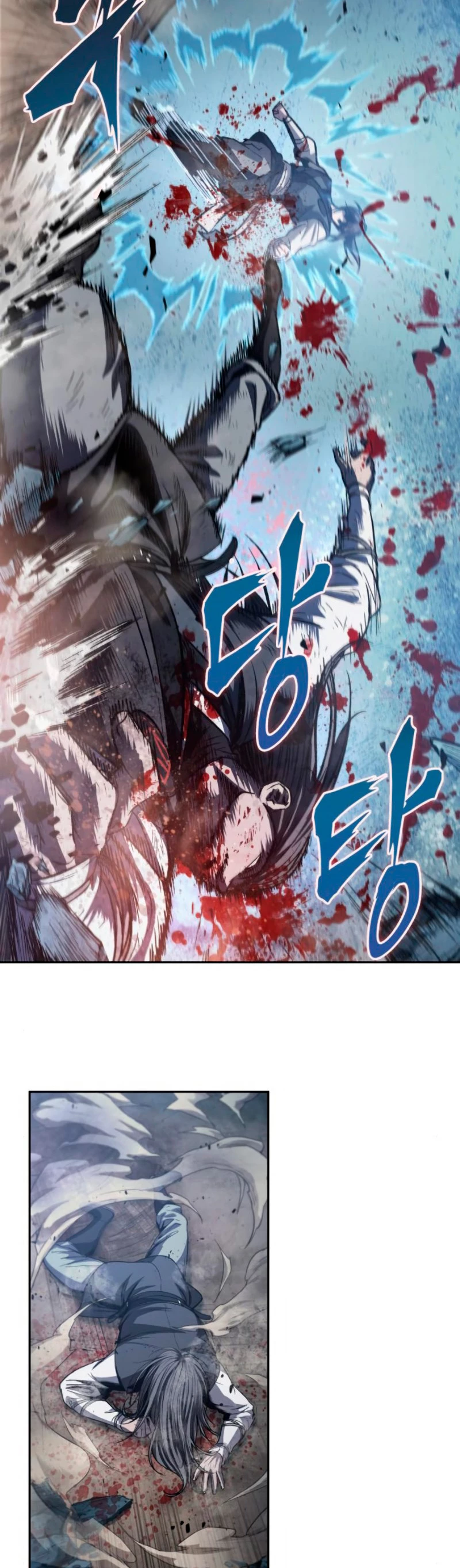El Despiadado Demonio Celestial > Capitulo 41 > Page 331