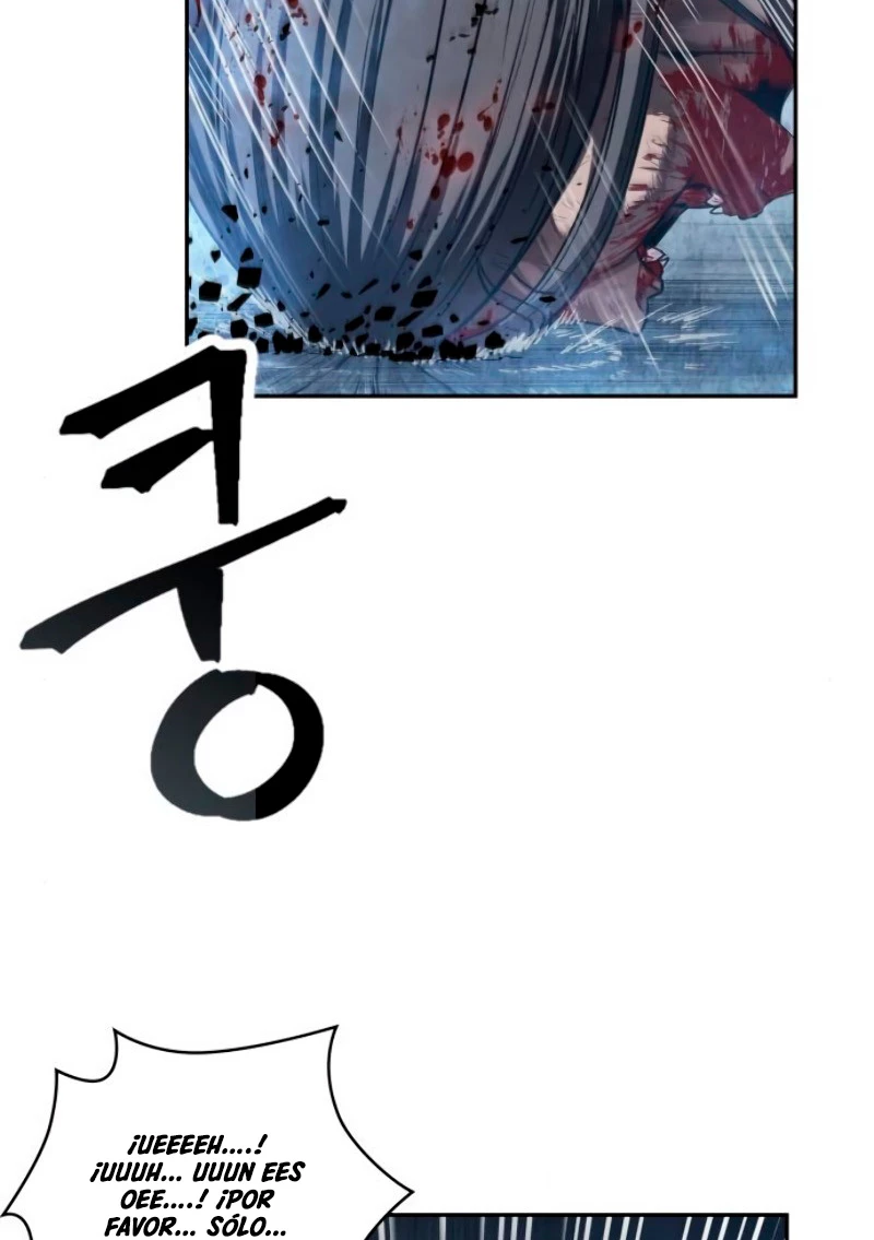 El Despiadado Demonio Celestial > Capitulo 41 > Page 371