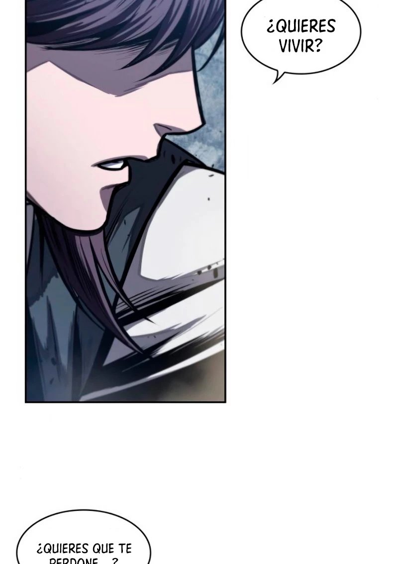 El Despiadado Demonio Celestial > Capitulo 41 > Page 401