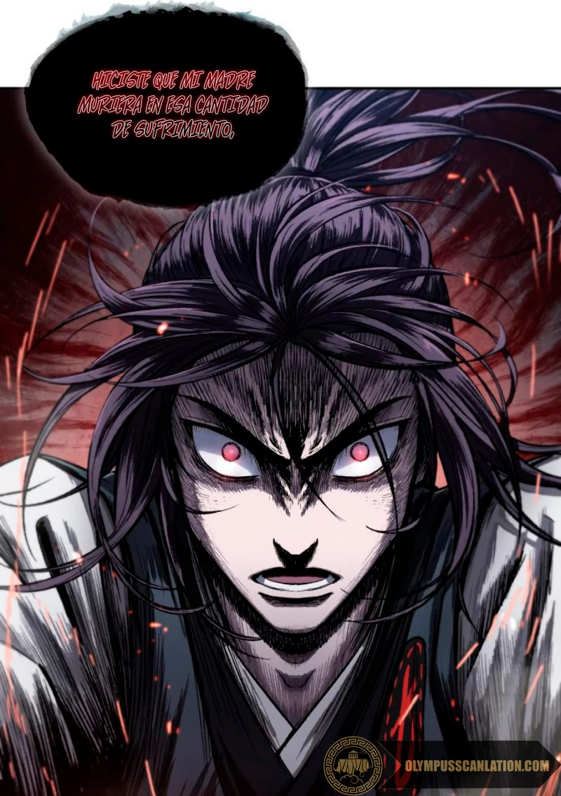 El Despiadado Demonio Celestial > Capitulo 41 > Page 421