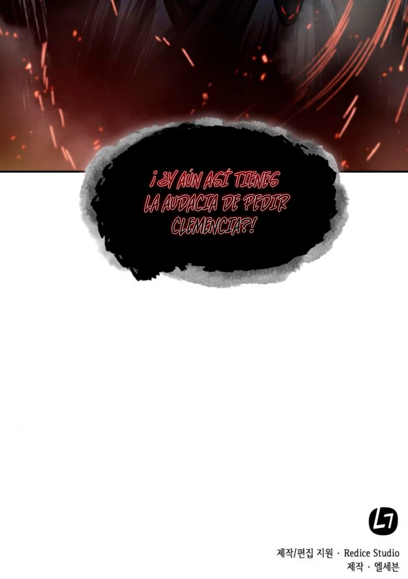 El Despiadado Demonio Celestial > Capitulo 41 > Page 431