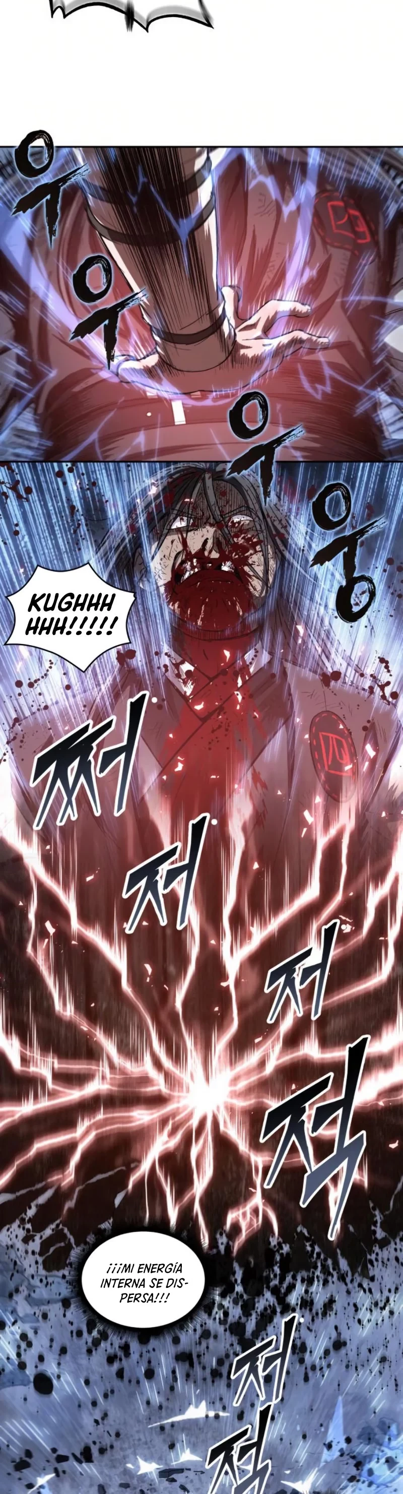 El Despiadado Demonio Celestial > Capitulo 42 > Page 331