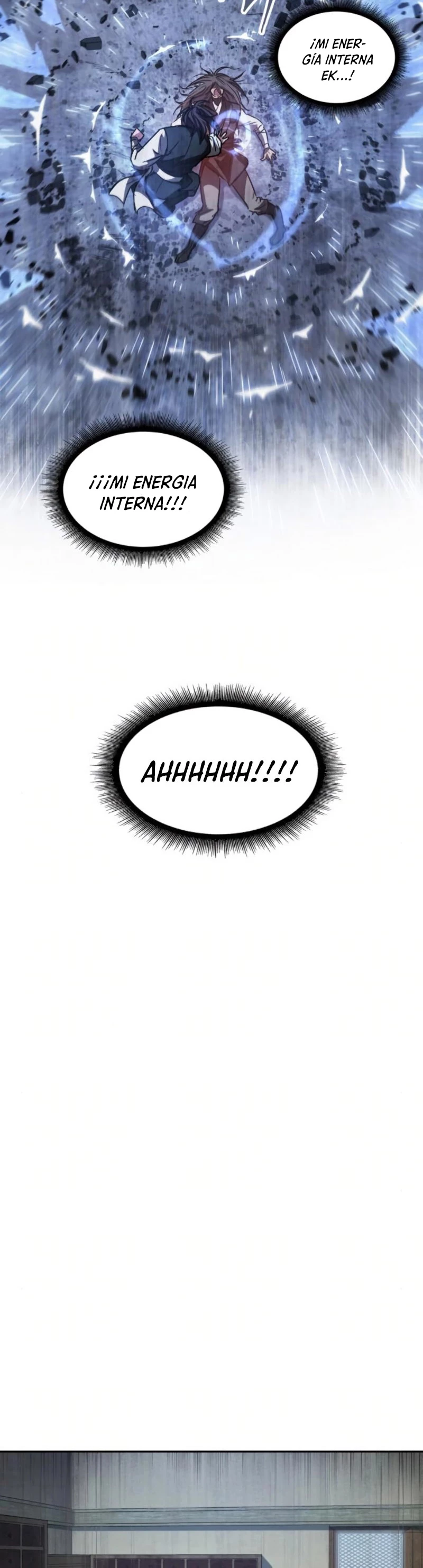 El Despiadado Demonio Celestial > Capitulo 42 > Page 341