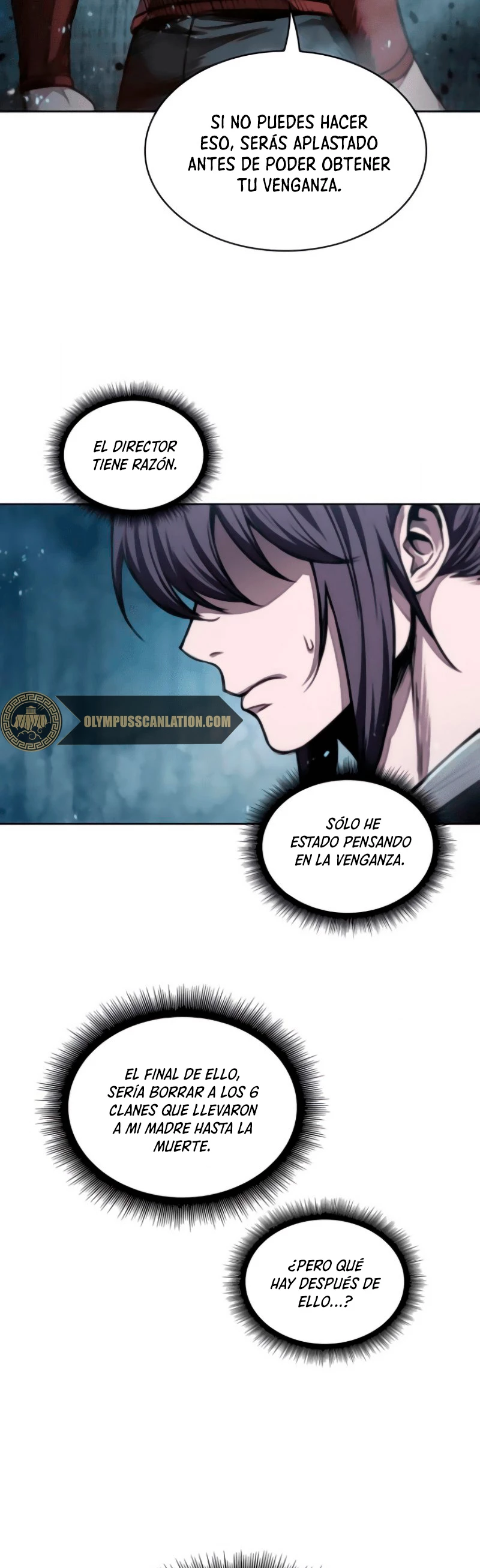 El Despiadado Demonio Celestial > Capitulo 44 > Page 211