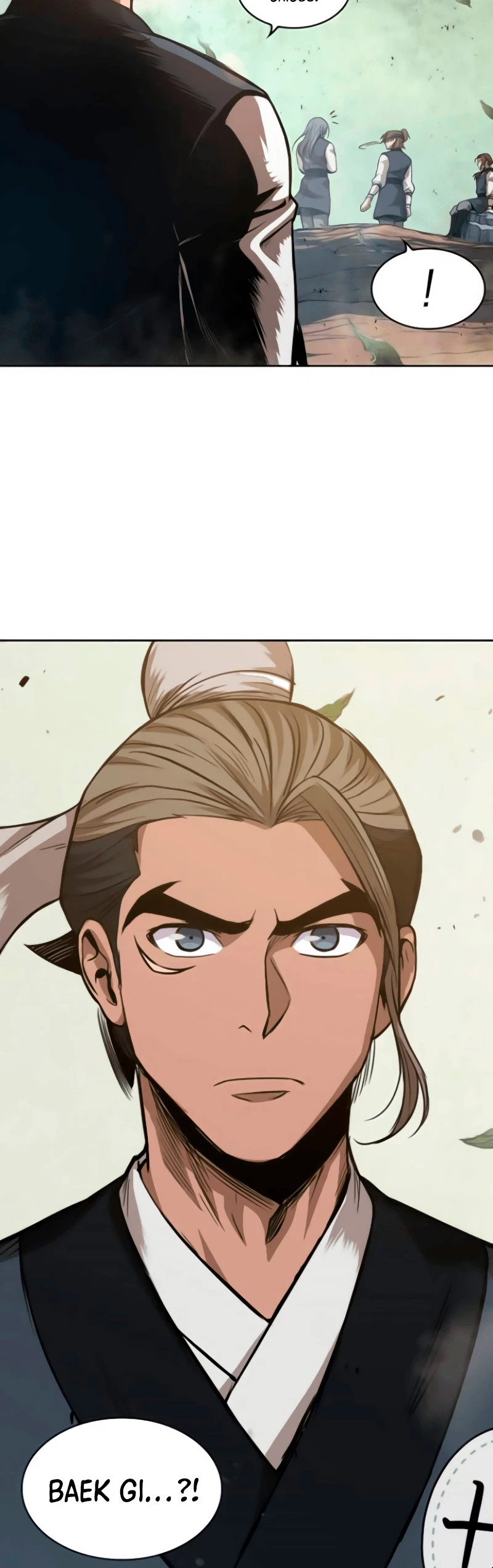 El Despiadado Demonio Celestial > Capitulo 44 > Page 371