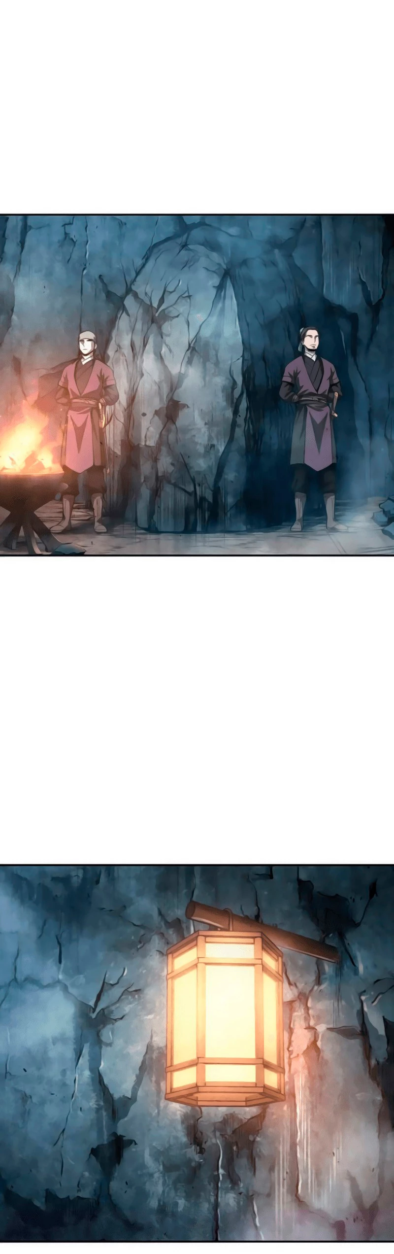 El Despiadado Demonio Celestial > Capitulo 44 > Page 391