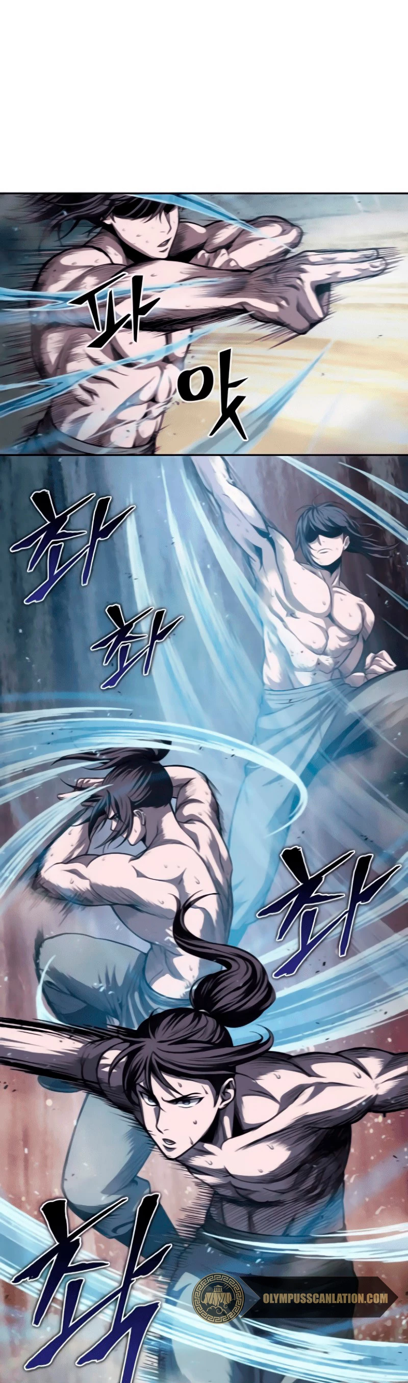 El Despiadado Demonio Celestial > Capitulo 44 > Page 401