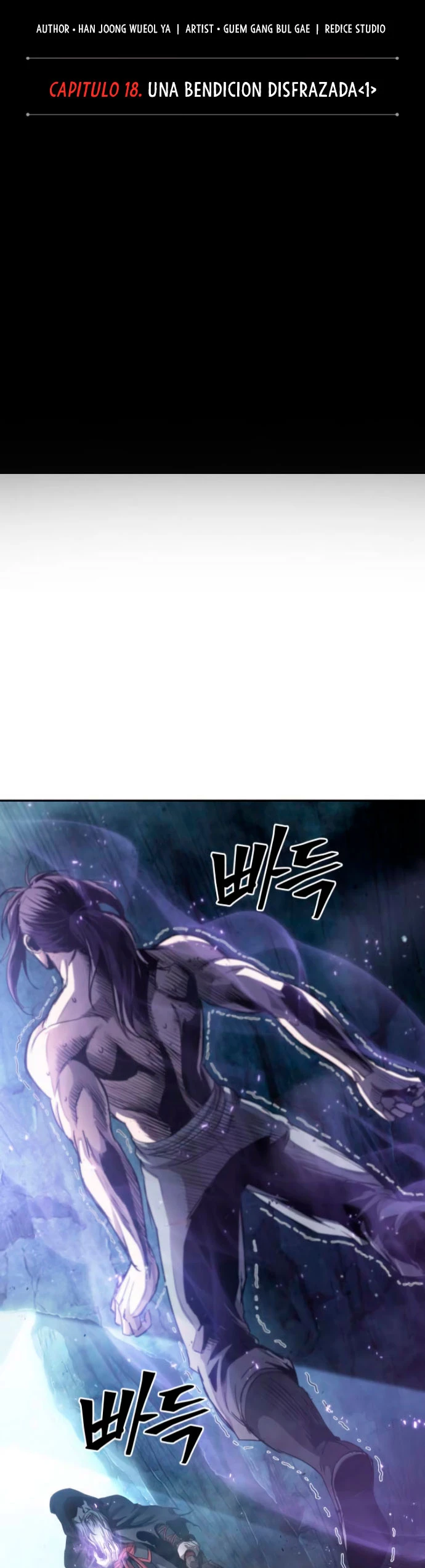 El Despiadado Demonio Celestial > Capitulo 45 > Page 91