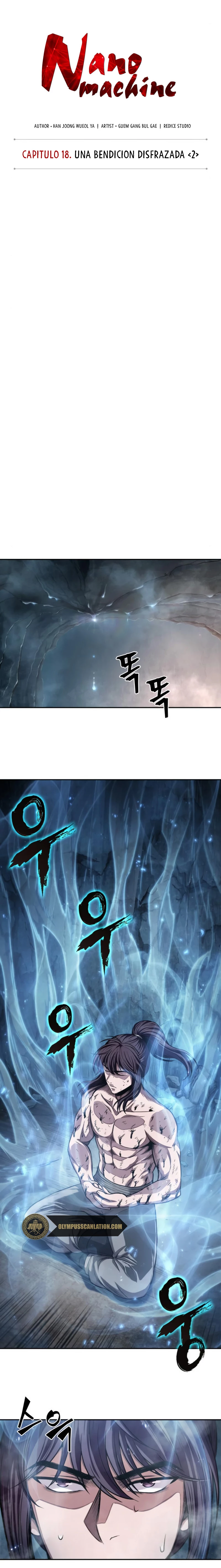 El Despiadado Demonio Celestial > Capitulo 46 > Page 71