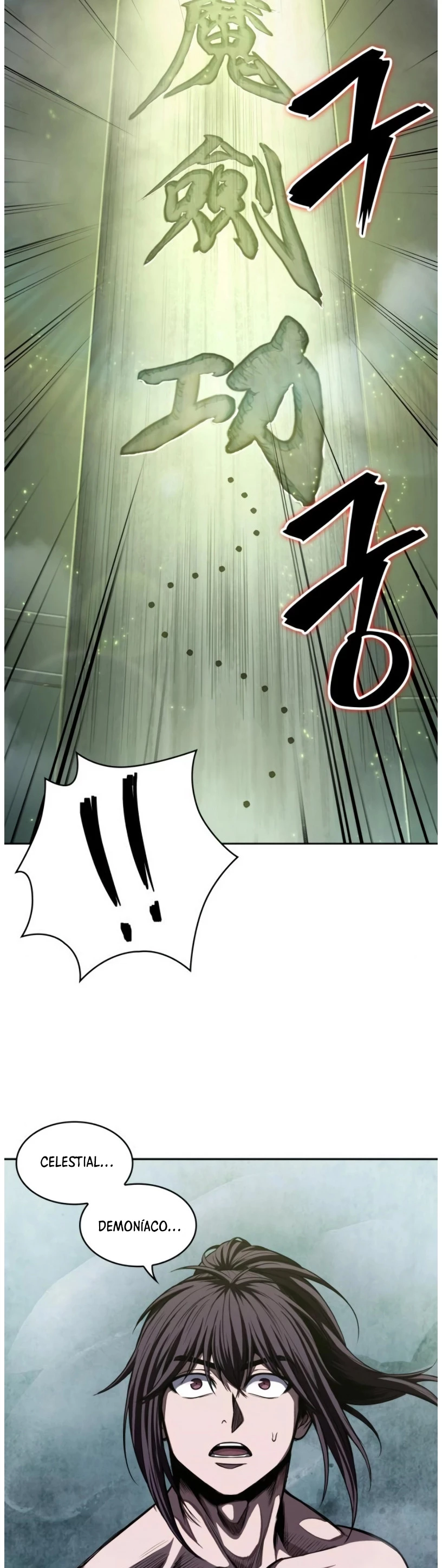 El Despiadado Demonio Celestial > Capitulo 46 > Page 281