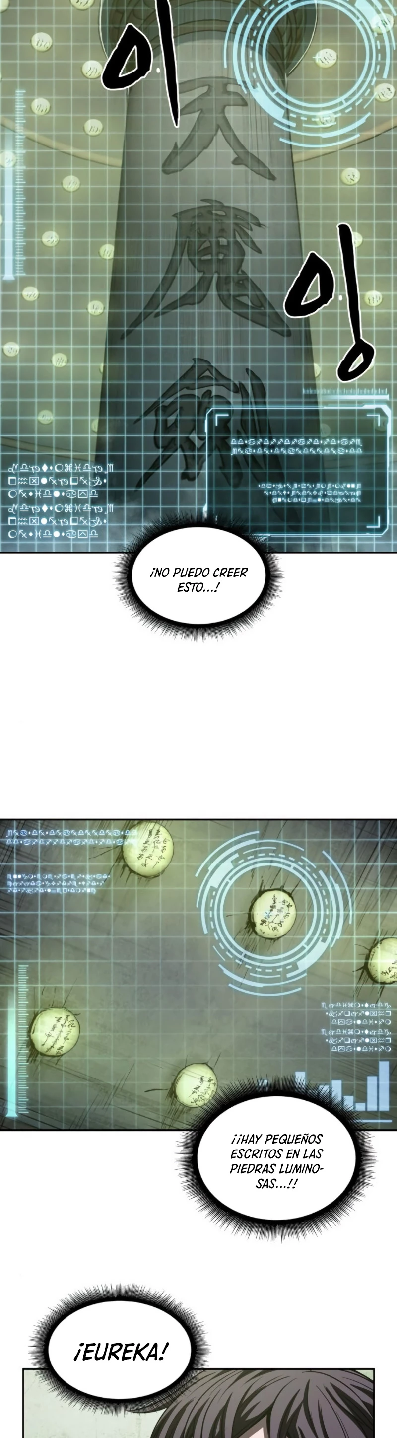 El Despiadado Demonio Celestial > Capitulo 46 > Page 371