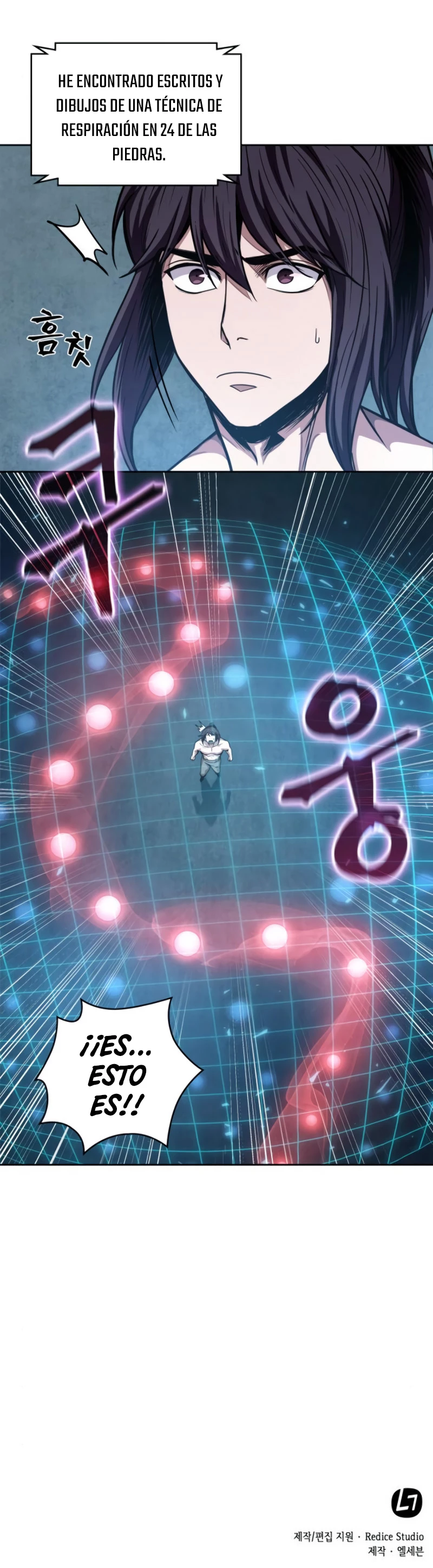 El Despiadado Demonio Celestial > Capitulo 46 > Page 401