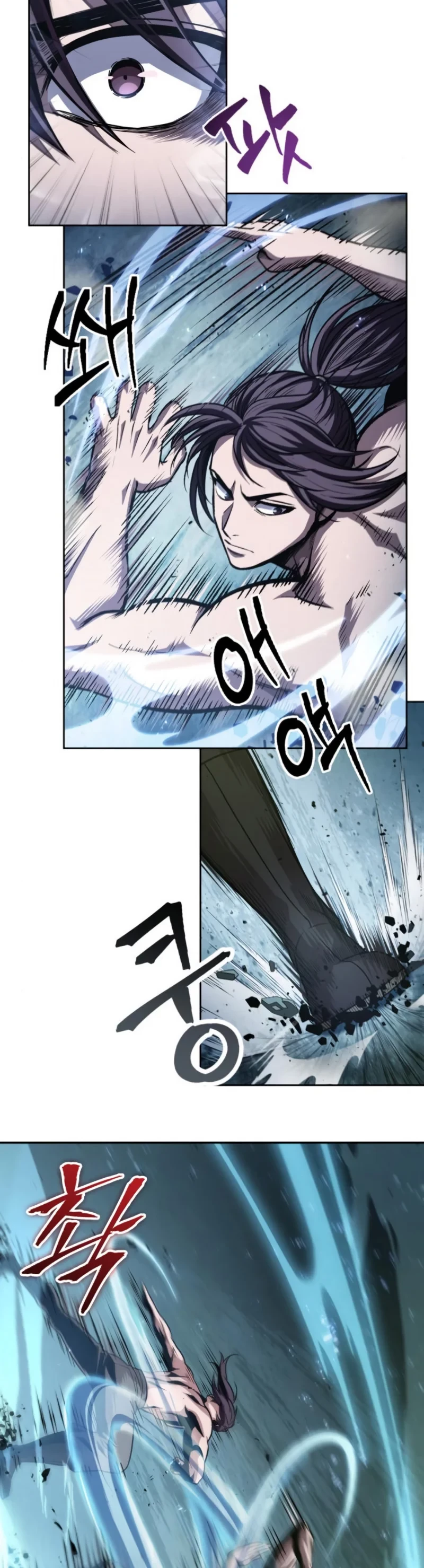 El Despiadado Demonio Celestial > Capitulo 47 > Page 71
