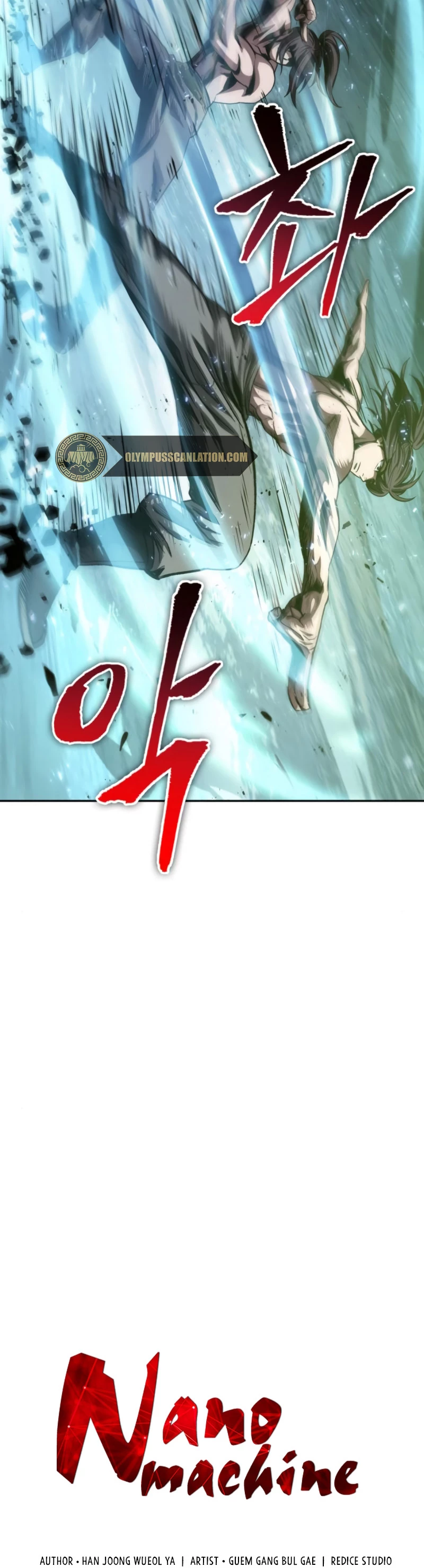 El Despiadado Demonio Celestial > Capitulo 47 > Page 81