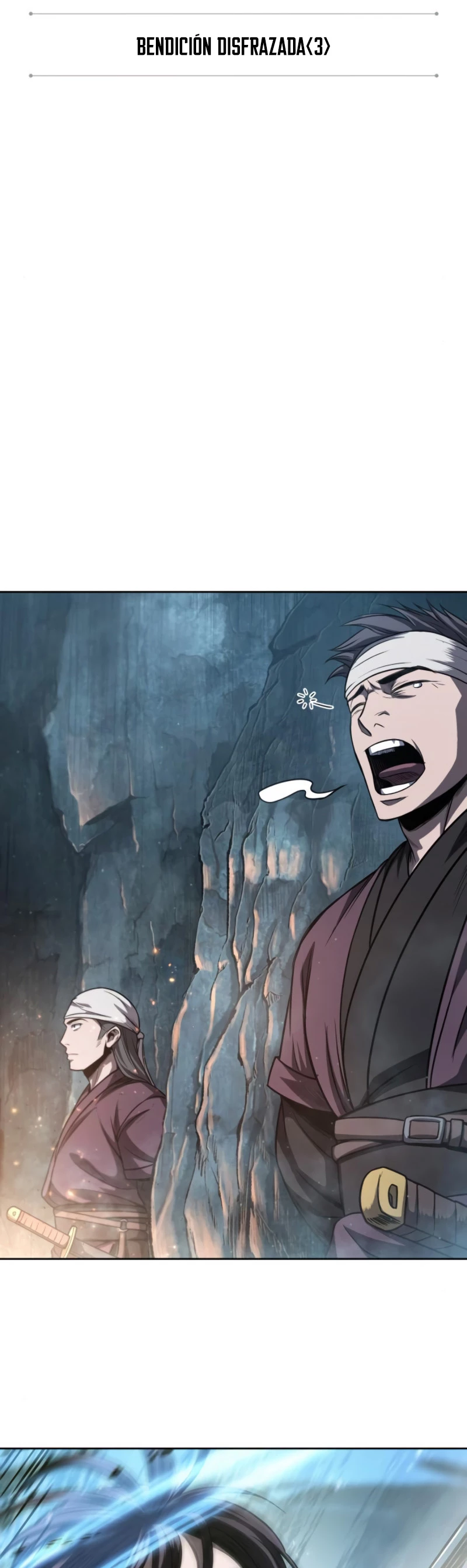 El Despiadado Demonio Celestial > Capitulo 47 > Page 91