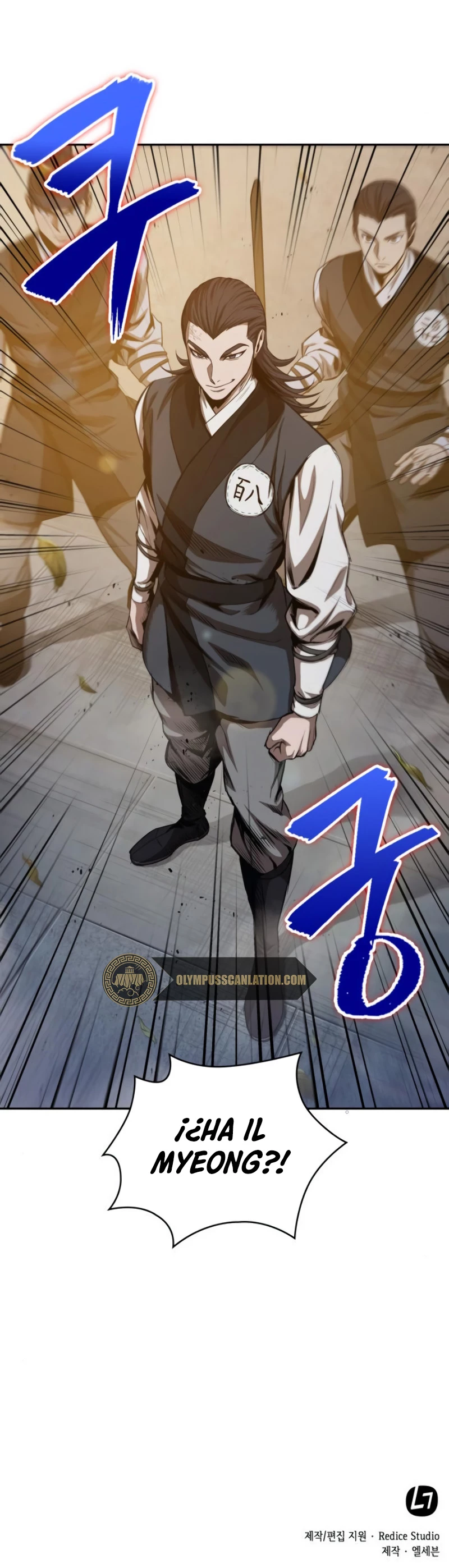 El Despiadado Demonio Celestial > Capitulo 47 > Page 391