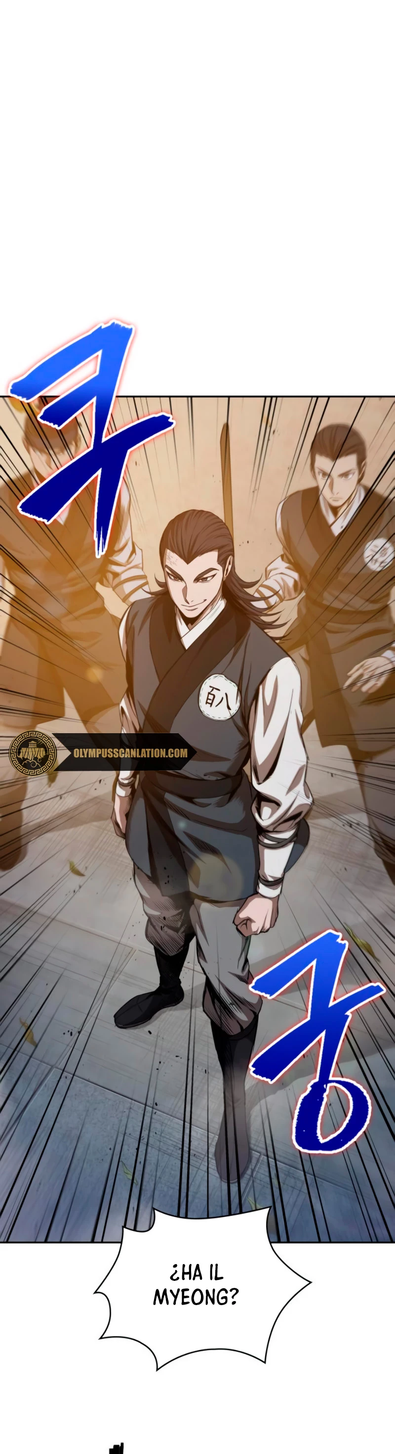 El Despiadado Demonio Celestial > Capitulo 48 > Page 21