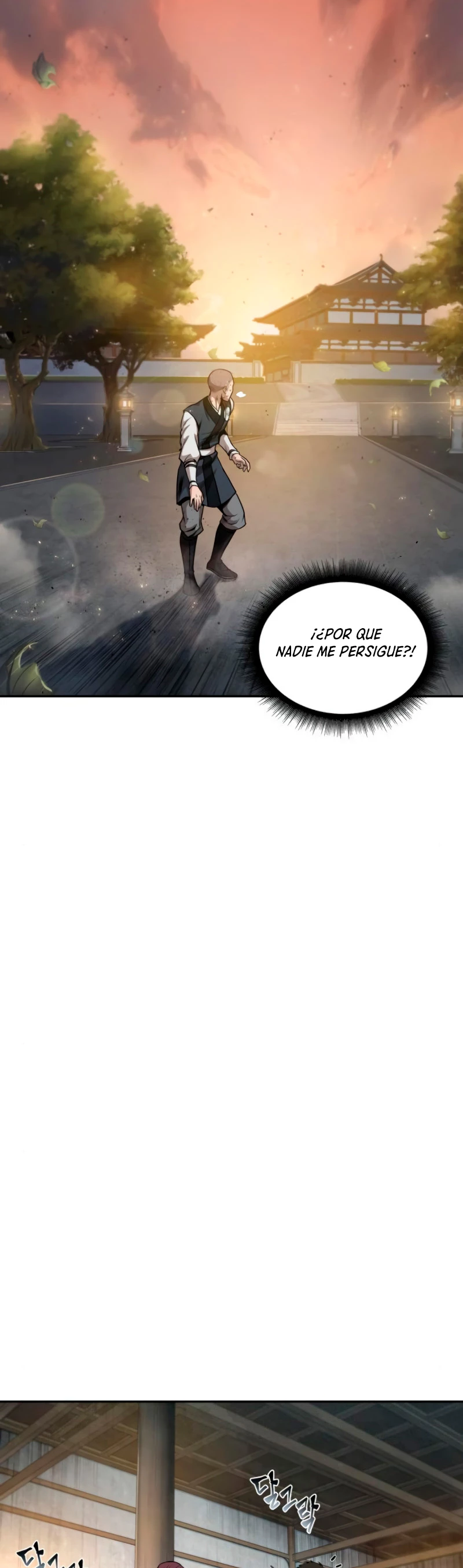 El Despiadado Demonio Celestial > Capitulo 48 > Page 271