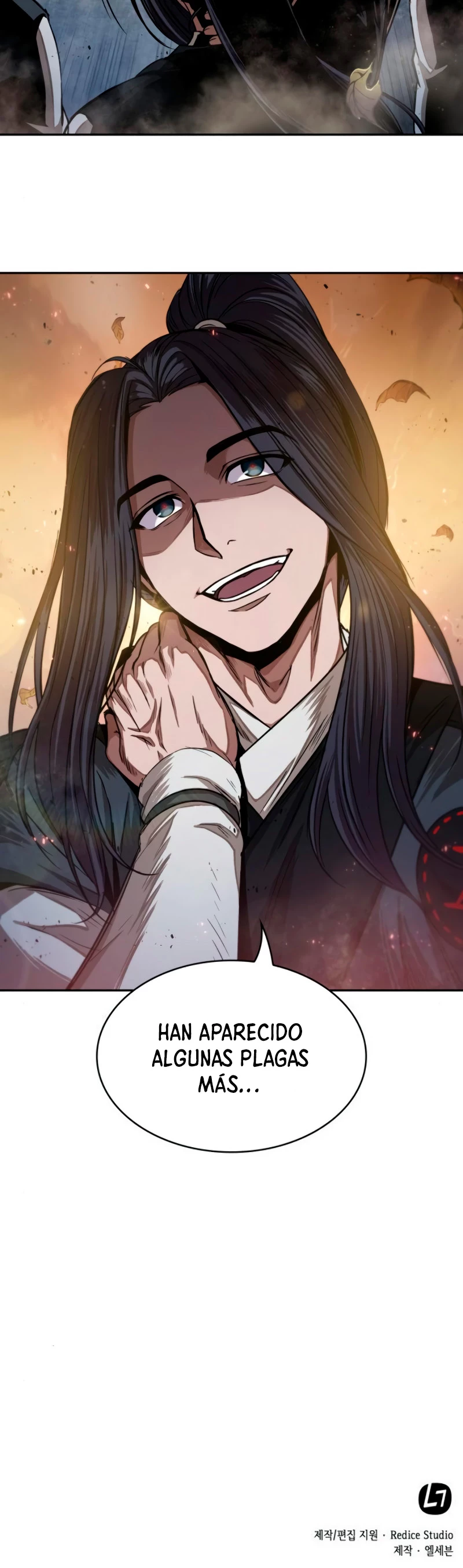 El Despiadado Demonio Celestial > Capitulo 48 > Page 361