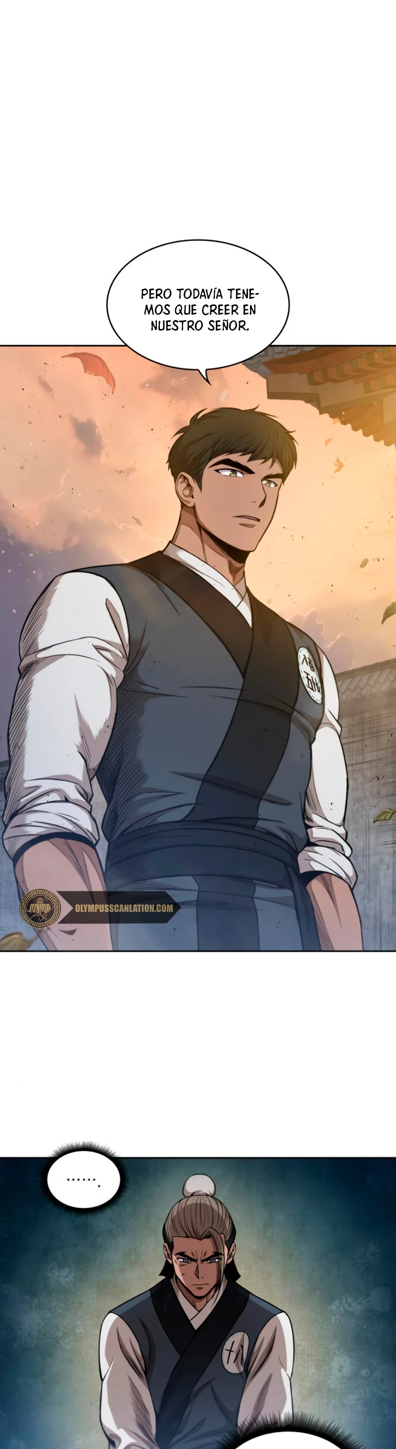 El Despiadado Demonio Celestial > Capitulo 49 > Page 261