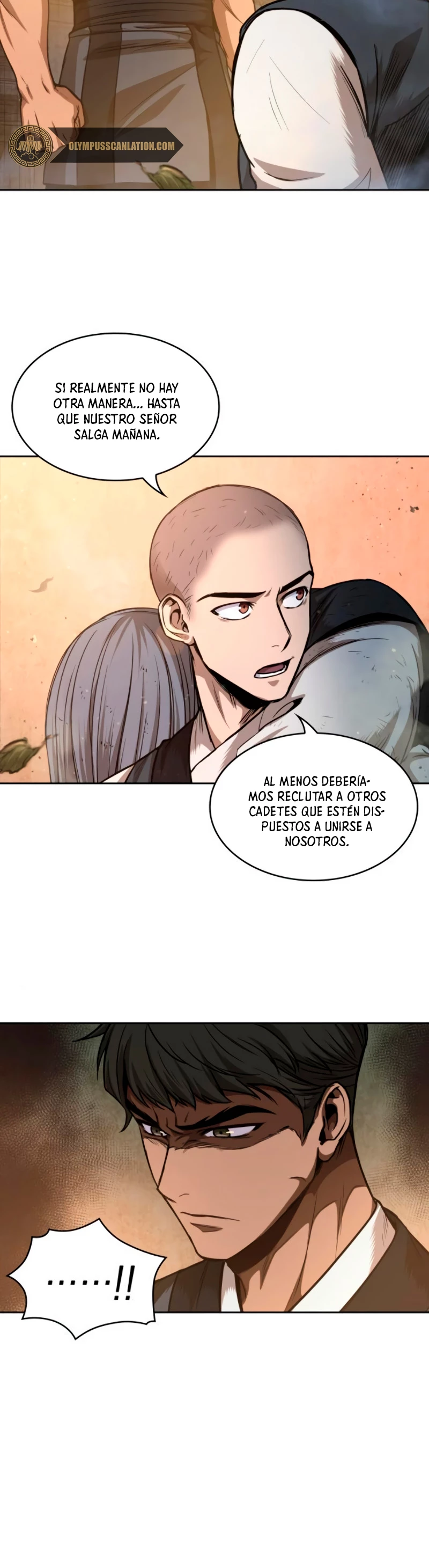 El Despiadado Demonio Celestial > Capitulo 49 > Page 291