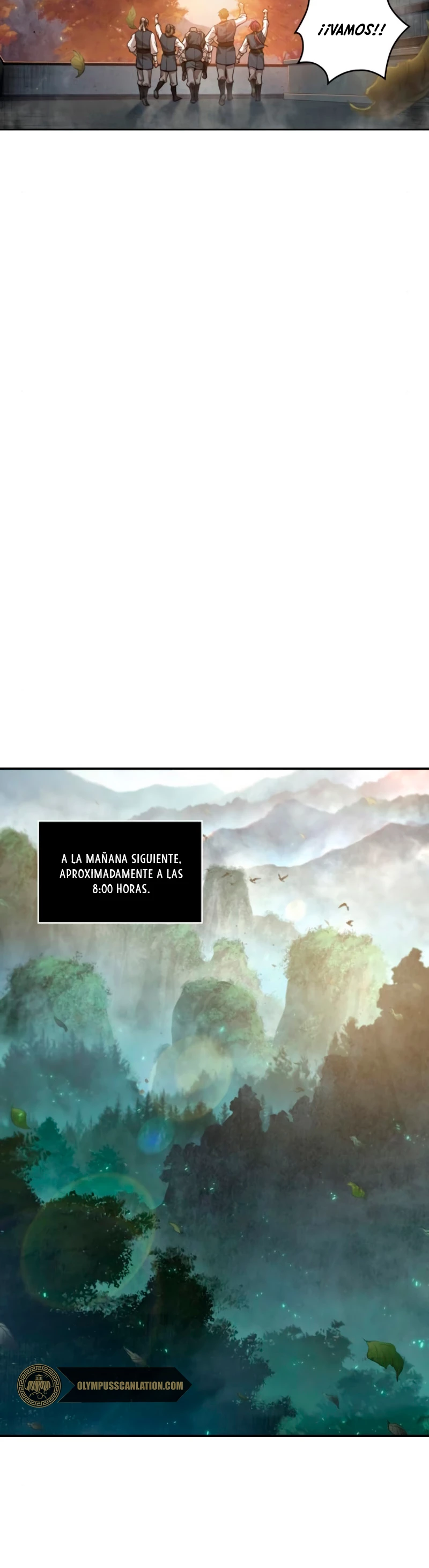 El Despiadado Demonio Celestial > Capitulo 49 > Page 331