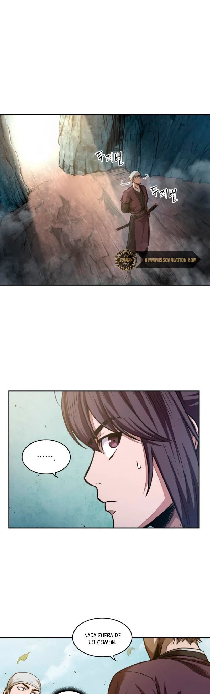 El Despiadado Demonio Celestial > Capitulo 49 > Page 401