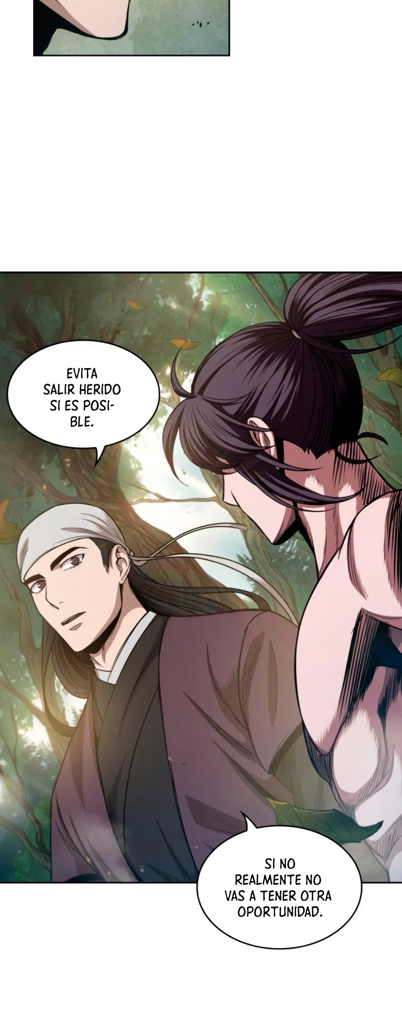 El Despiadado Demonio Celestial > Capitulo 50 > Page 71