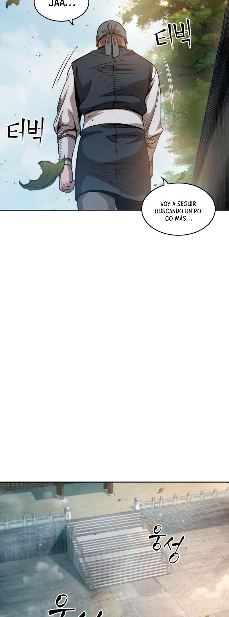 El Despiadado Demonio Celestial > Capitulo 50 > Page 131