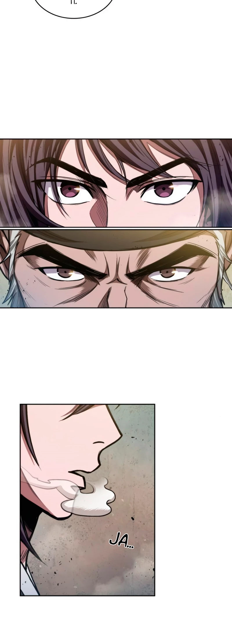 El Despiadado Demonio Celestial > Capitulo 50 > Page 271