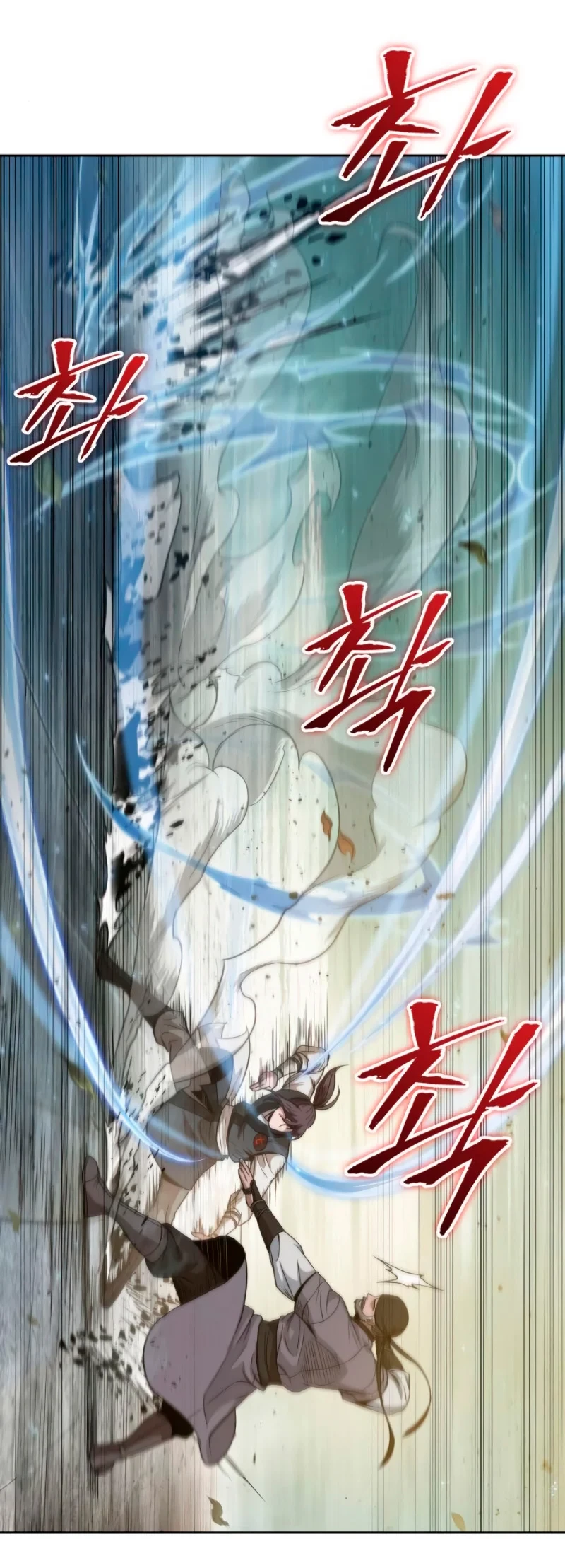El Despiadado Demonio Celestial > Capitulo 50 > Page 281