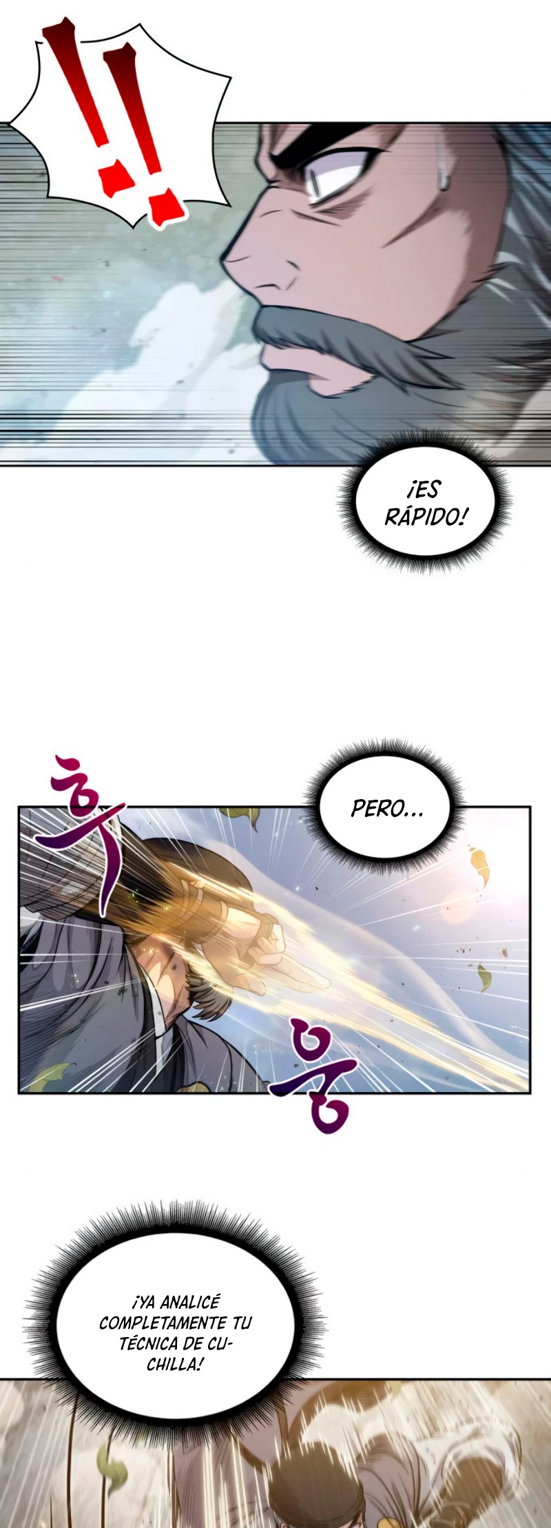 El Despiadado Demonio Celestial > Capitulo 50 > Page 291