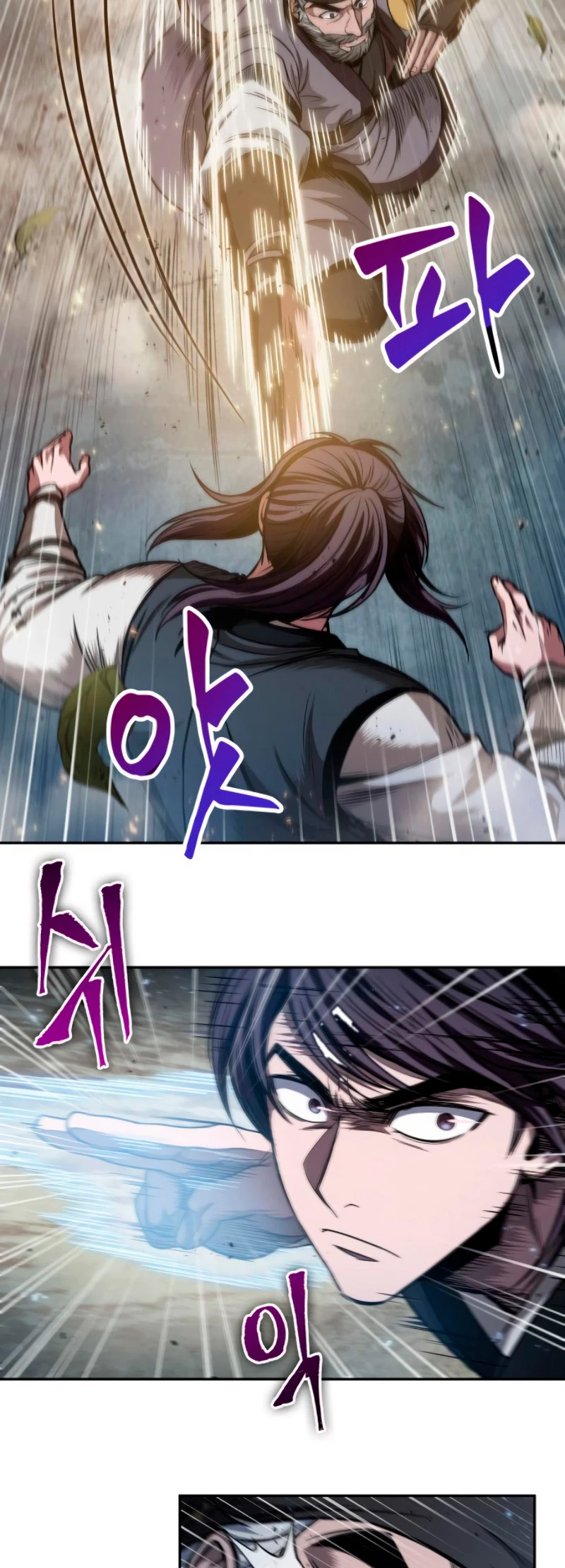 El Despiadado Demonio Celestial > Capitulo 50 > Page 301