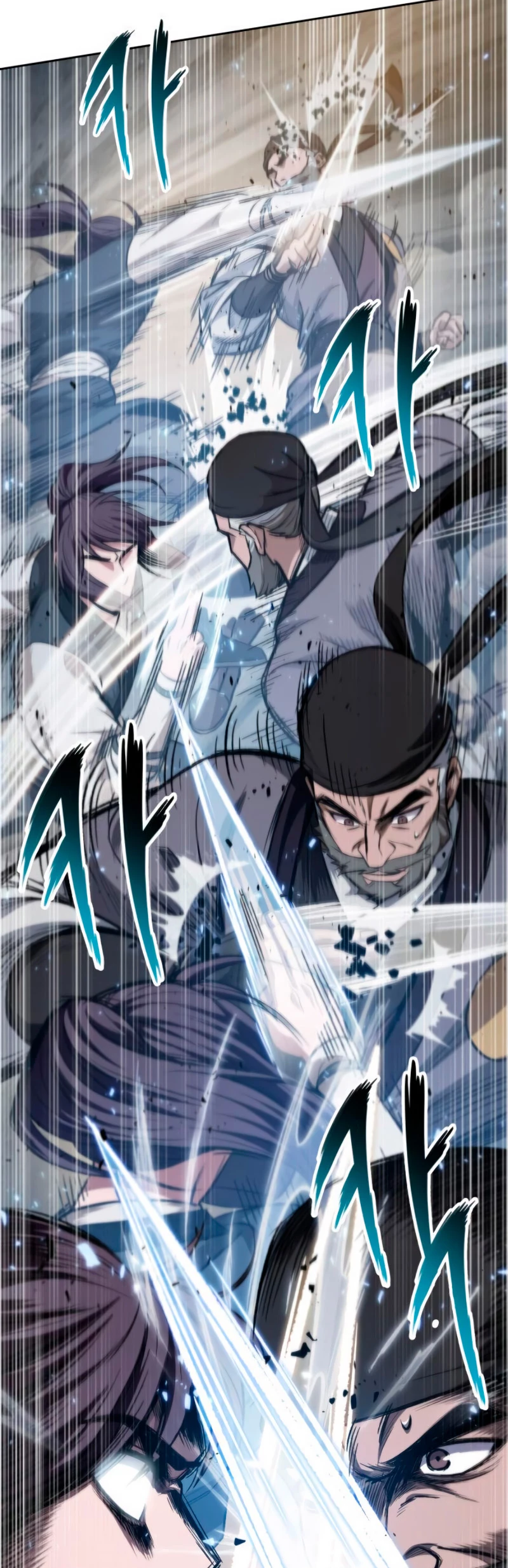El Despiadado Demonio Celestial > Capitulo 50 > Page 391