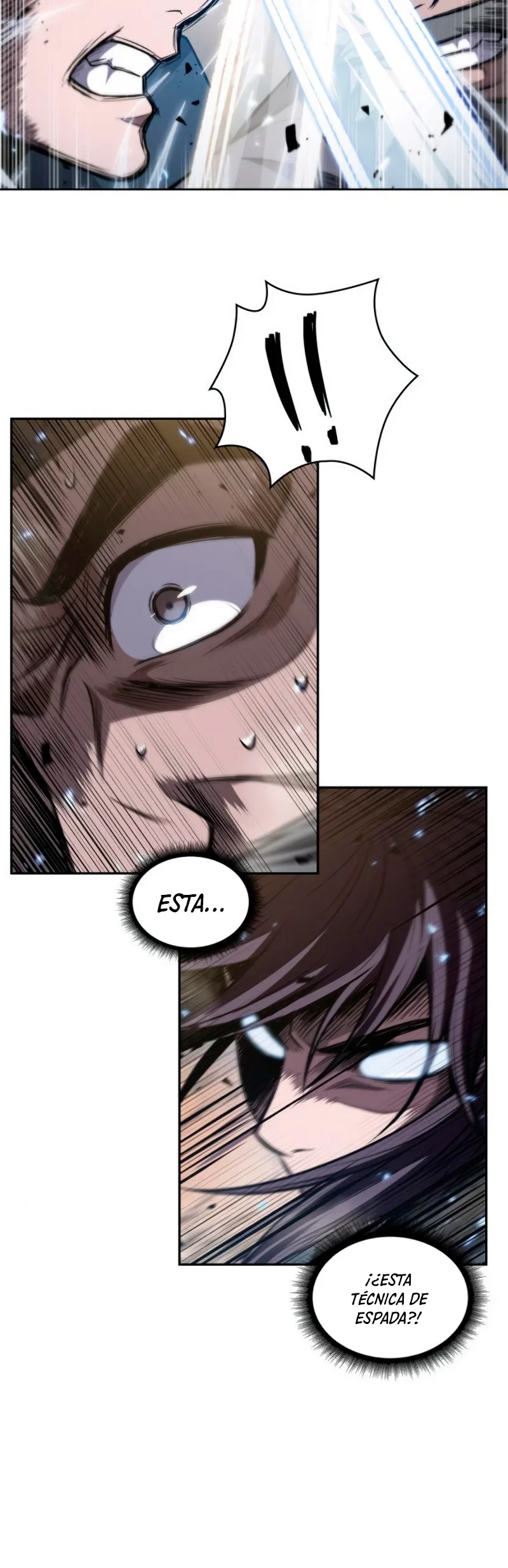 El Despiadado Demonio Celestial > Capitulo 50 > Page 401