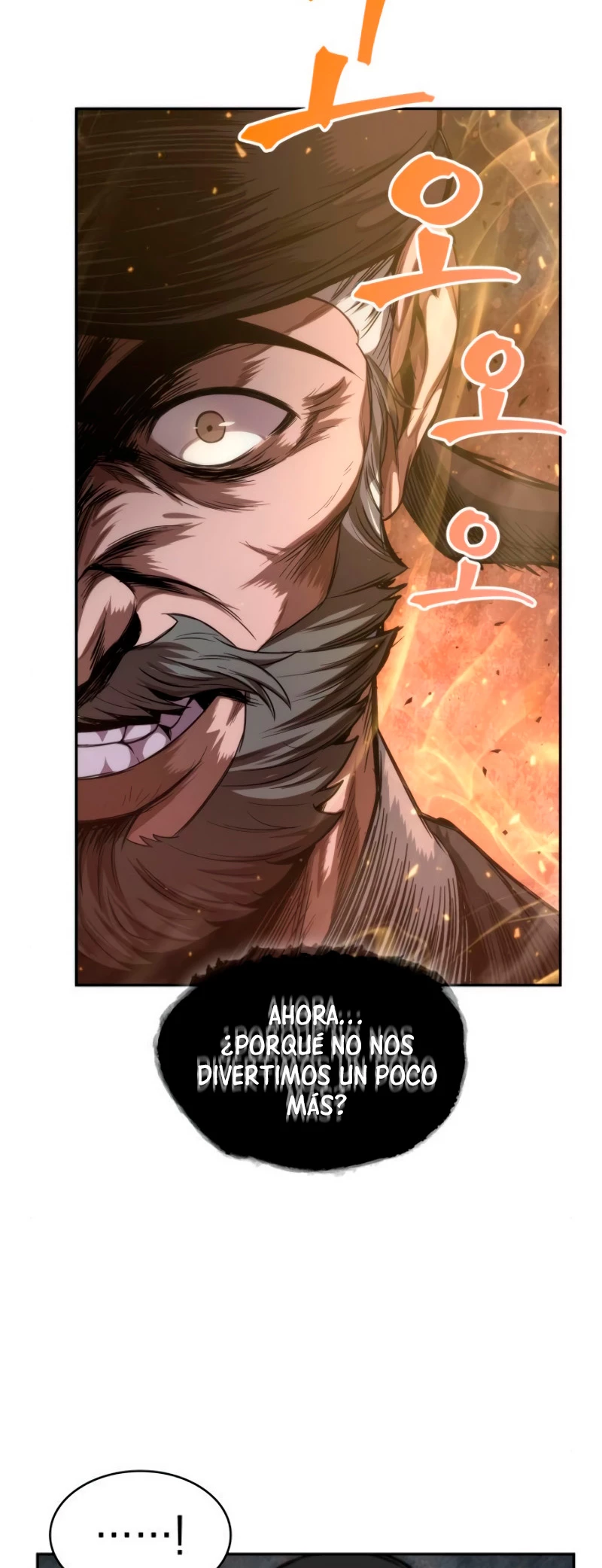 El Despiadado Demonio Celestial > Capitulo 50 > Page 511