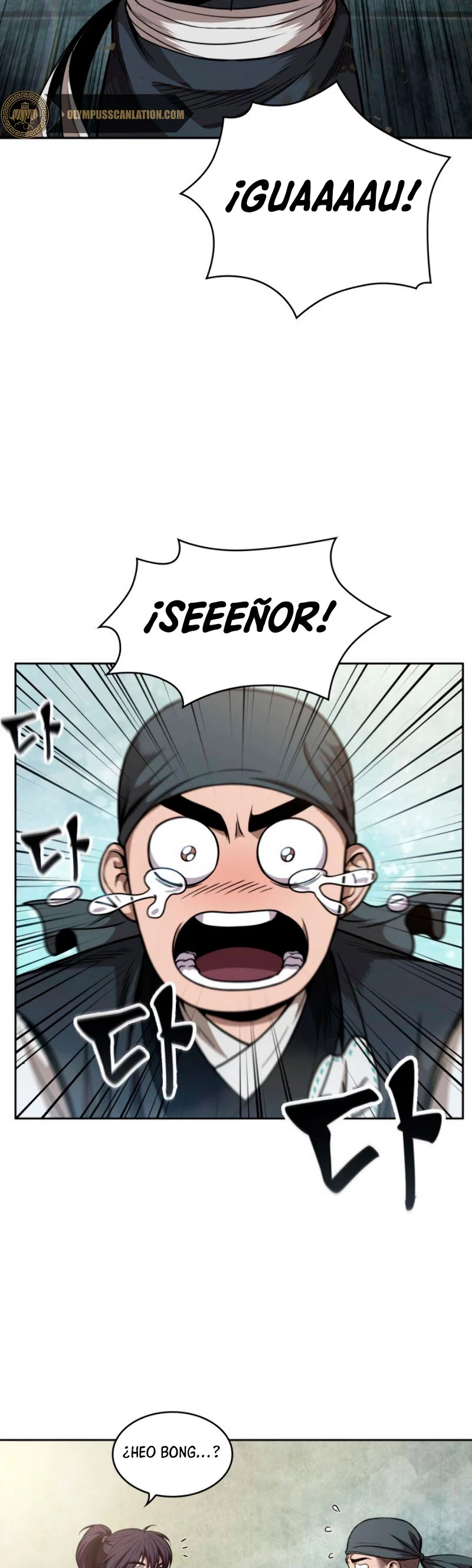 El Despiadado Demonio Celestial > Capitulo 51 > Page 41