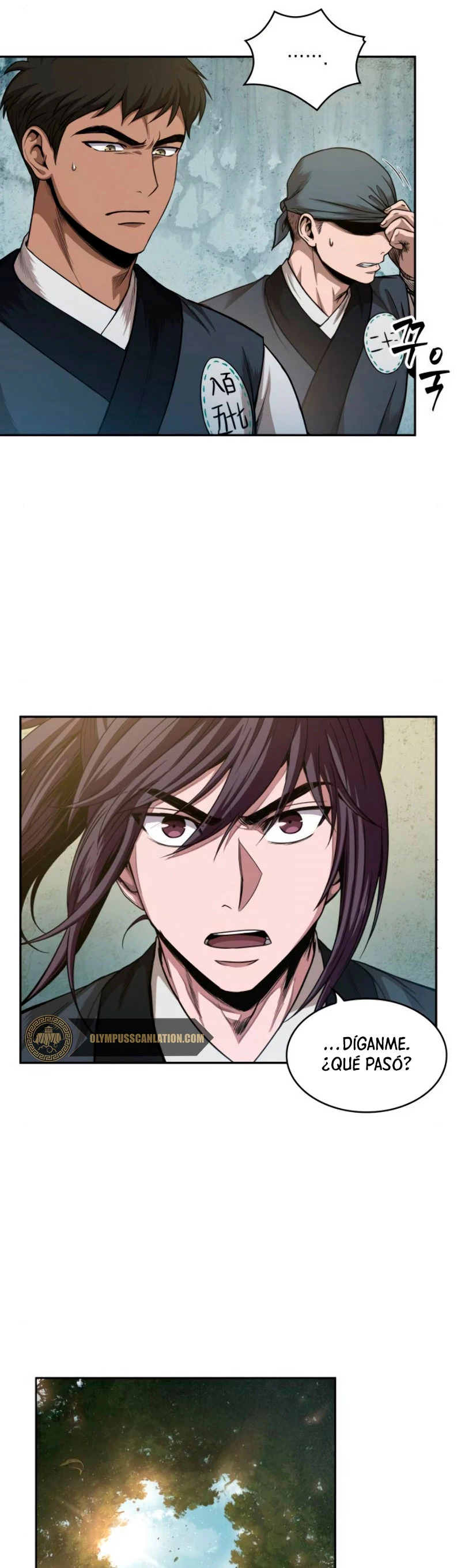 El Despiadado Demonio Celestial > Capitulo 51 > Page 391