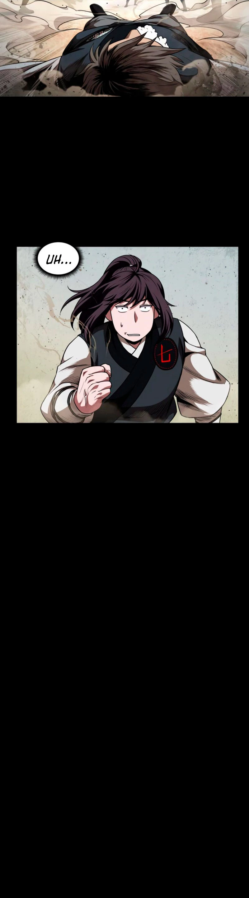 El Despiadado Demonio Celestial > Capitulo 53 > Page 61
