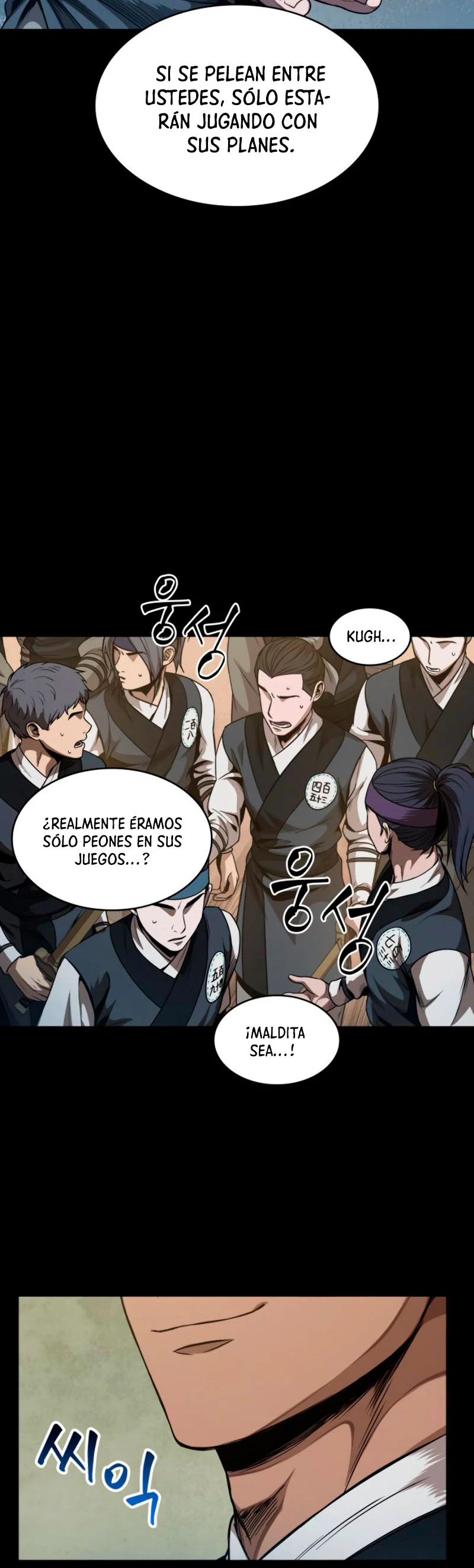 El Despiadado Demonio Celestial > Capitulo 53 > Page 211