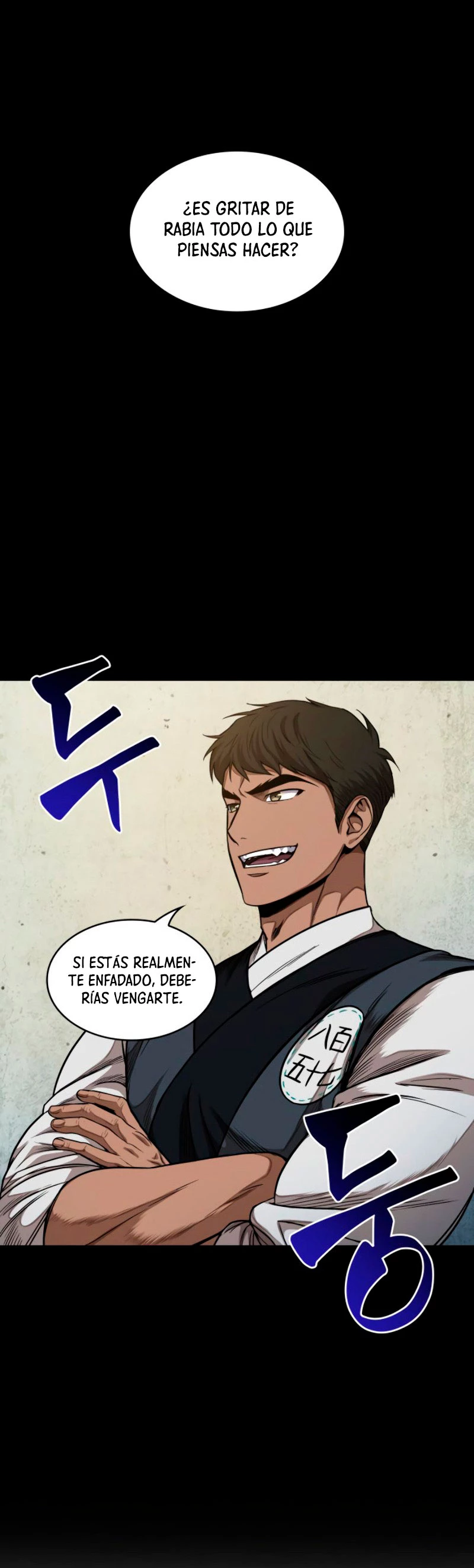 El Despiadado Demonio Celestial > Capitulo 53 > Page 221