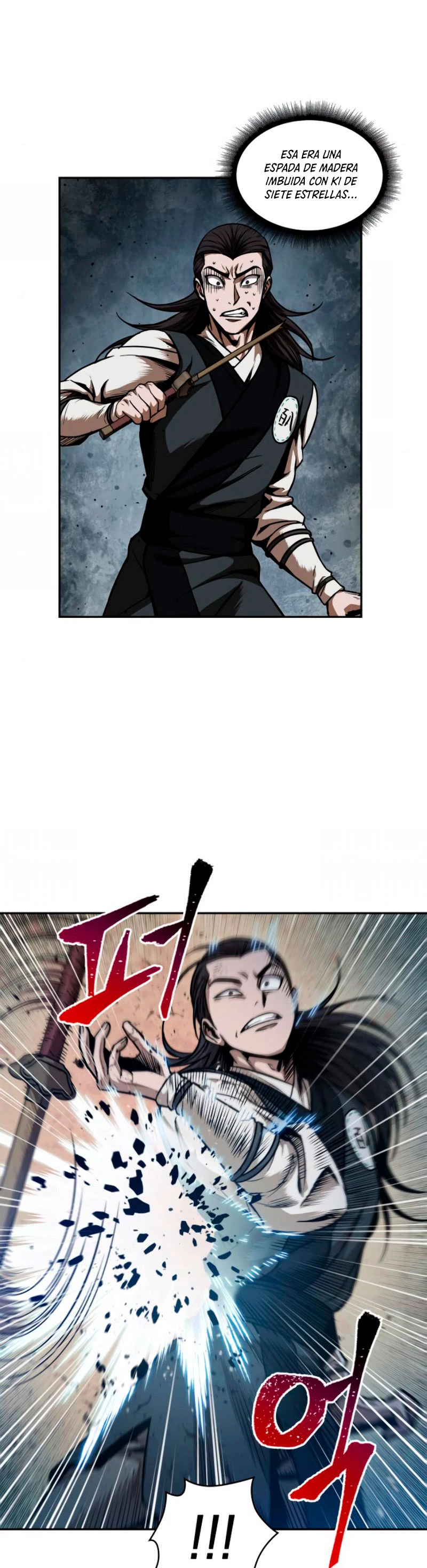 El Despiadado Demonio Celestial > Capitulo 53 > Page 381