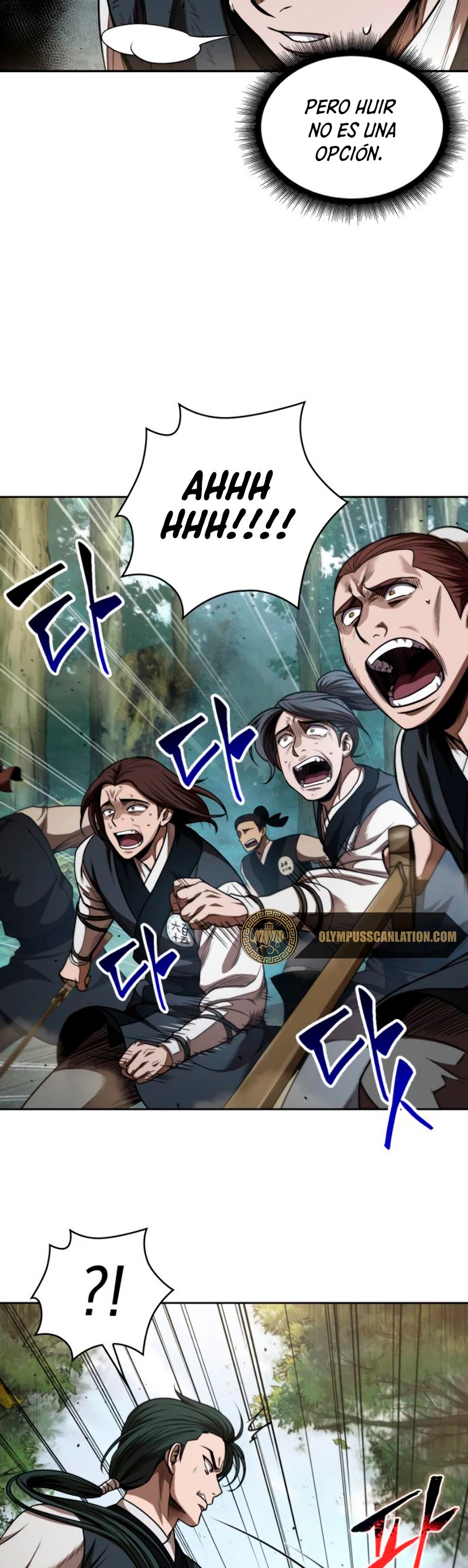 El Despiadado Demonio Celestial > Capitulo 54 > Page 51