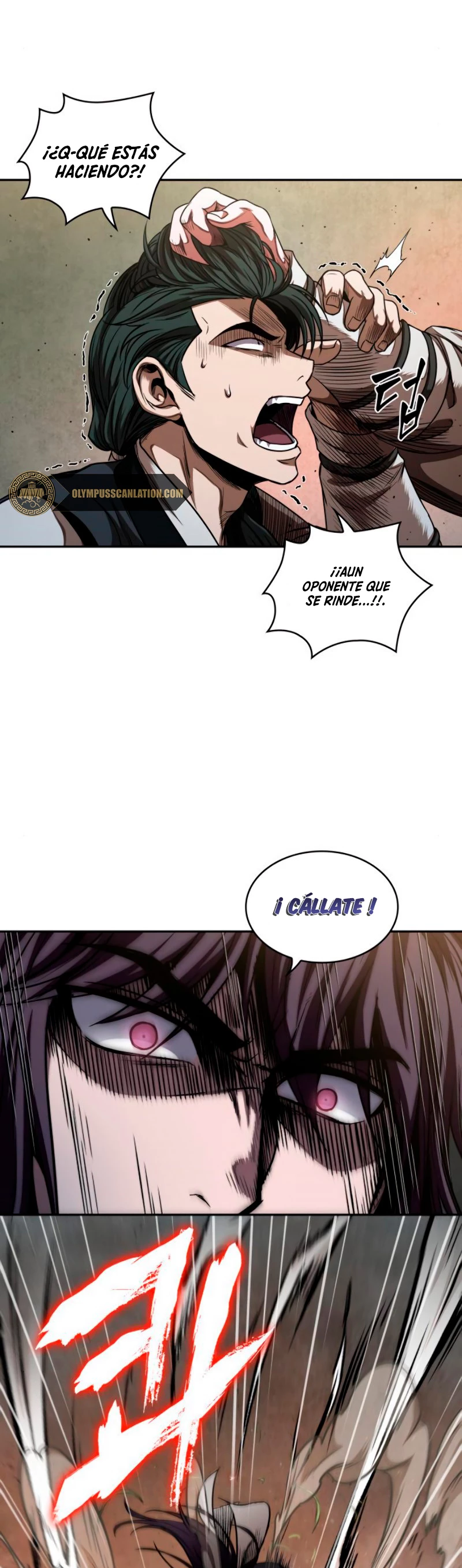 El Despiadado Demonio Celestial > Capitulo 54 > Page 191