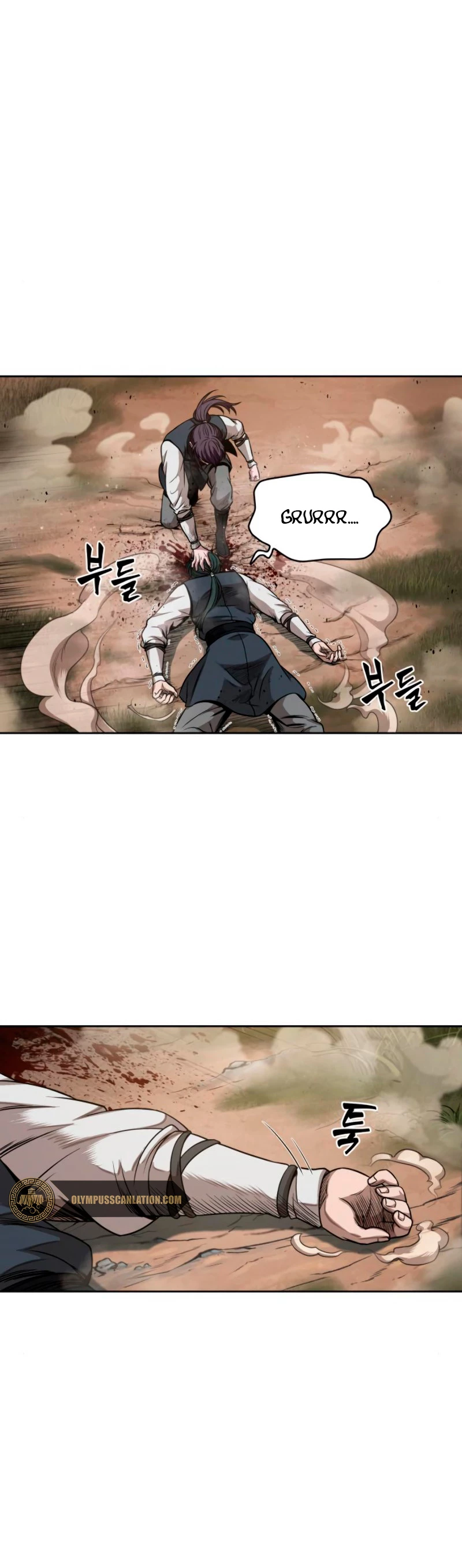 El Despiadado Demonio Celestial > Capitulo 54 > Page 281