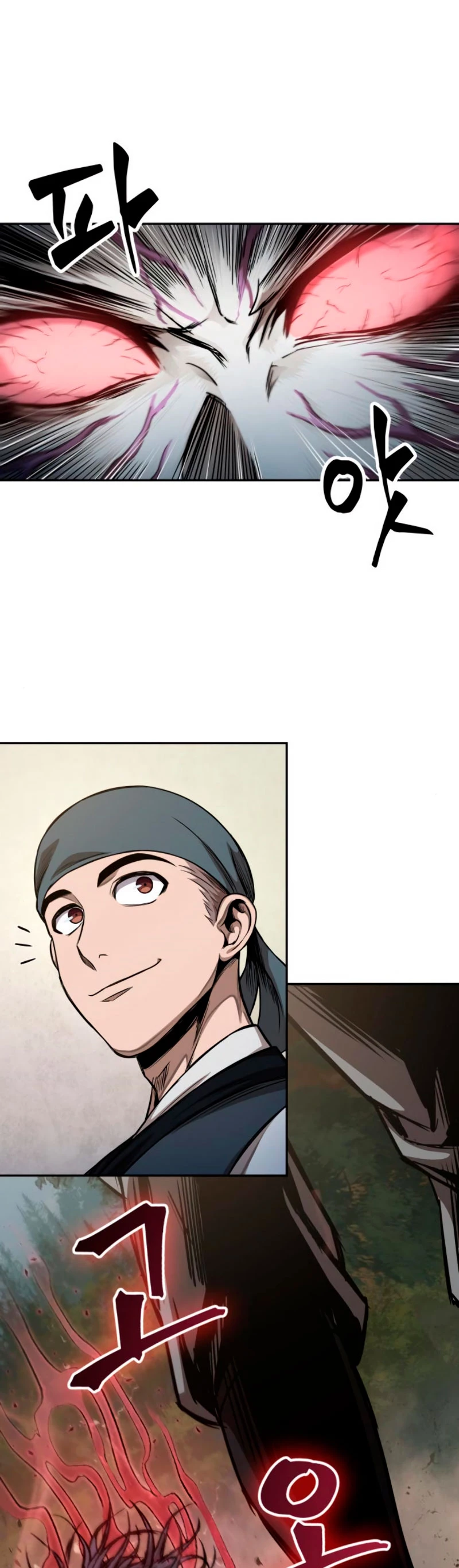 El Despiadado Demonio Celestial > Capitulo 55 > Page 51